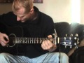 make you feel my love(acoustic instrumental cover ...