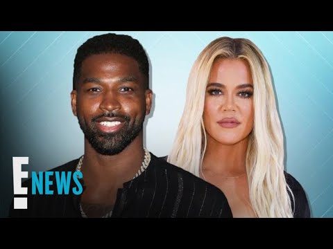 Tristan Thompson Tries Flirting With Khloé Kardashian...Again | E! News