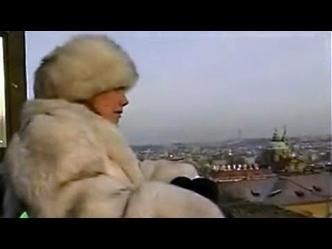 08 EL PRIVILEGIO DE AMAR femme en fourrure