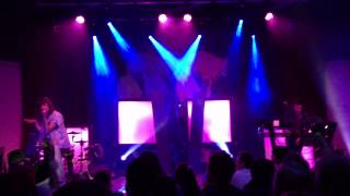 &quot;My Work Is Done&quot; - Dragonette, live at Mohawk College, Hamilton Ontario