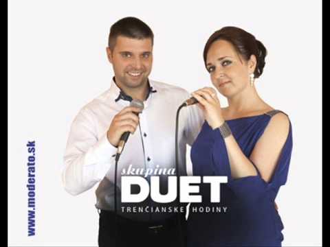 DUET - Poslala ma mamka