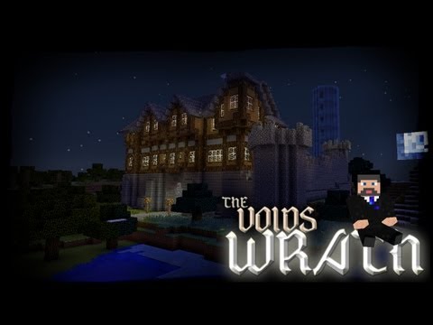 Voids Wrath - Ep 1 - Hello! OUCH!