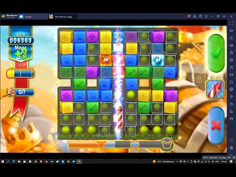 PET RESCUE SAGA LEVEL 2581,2582,2583,2584,2585,2586,2587,2588,2589,2590