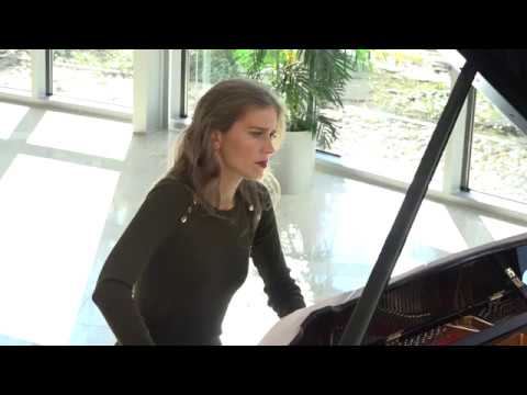 Neo-romantic piano - Vincenzo Napoli - Inquiétudes et caresses d'amour