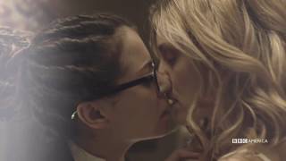 Cosima & Delphine - The Scientist