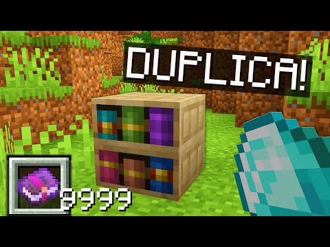 THIS BUG BROKE MINECRAFT 1.20 DUPLICATING WITHOUT LIMITS!