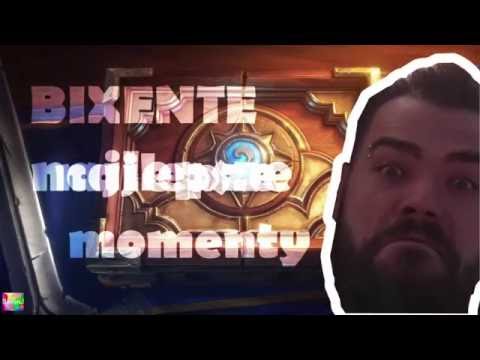 Bixente najlepsze momenty #1