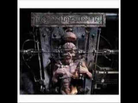Iron Maiden - Lord Of The Flies (Studio Version)