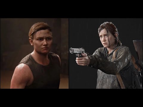 THE LAST OF US 2 Walkthrough Gameplay Part 41 (Last of Us Part 2)No Commentary