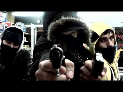 DeLangn - De game (streetmix 2010) Ex Gaul Member