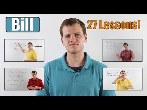 English Grammar Course For Beginners Basic English Grammar