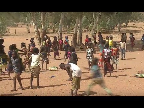 Programme 8 ~ Break times