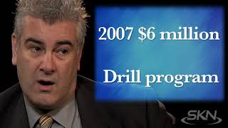 Live at the PDAC - Tom Cocoran