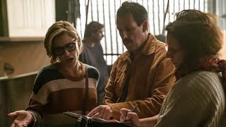 Hubie Halloween movie video