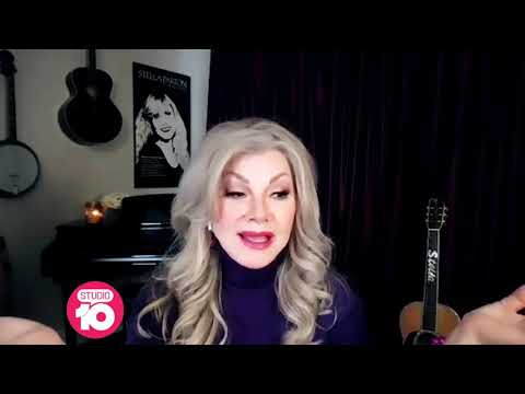Stella Parton: Sharing A Bedroom with Big Sister Dolly Parton (2021 Interview)