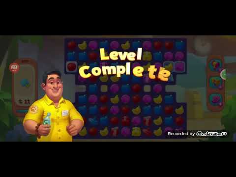 Wildscapes Level 806-811