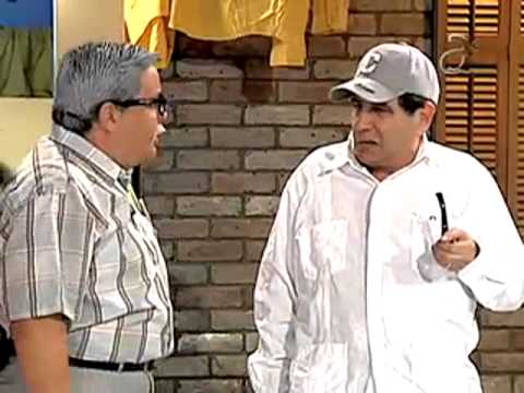 El solar de El Happy Hour - I Parte - América TeVé