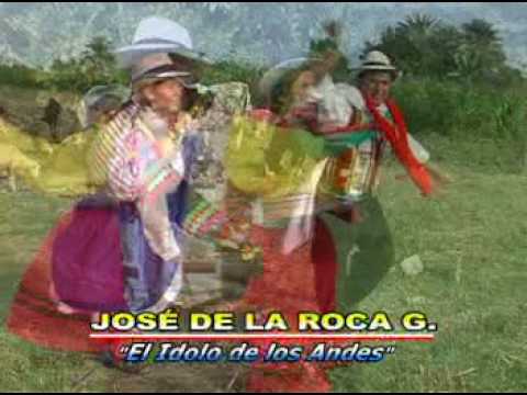 JOSE DE LA ROCA G - ayriway