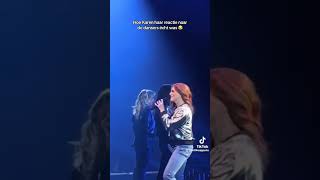 BETRAPT Karen 🙈🥲😂 #k3originals #k3reunie #karen #kristel #kathleen #gertjeee