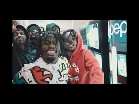 Leem Honcho x Big Beezy - Twitching shot by:@djbey215