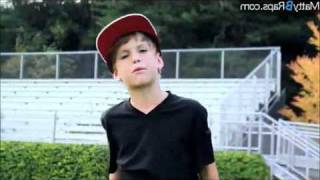 MattyBRaps - Forever and Always