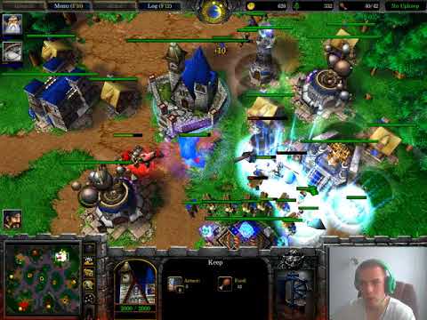 №61 [HM]Colorful.Ace vs [HM]wNv.Macsed @SecretValley