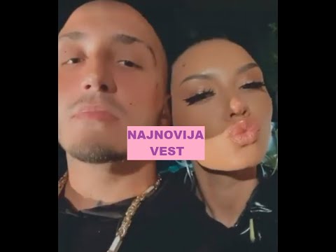 OPALA - PAO POLjUBAC Paule i Vuka Moba - SVE PUCCA od STRASTII između Zadrugara #zadruga#zadrugainfo