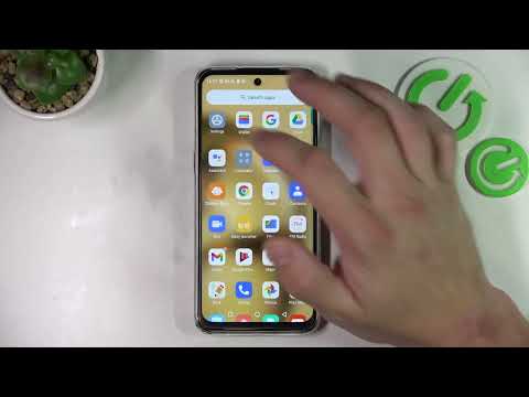 How to Enable / Disable Screen Locking Sounds in ULEFONE Note 13P