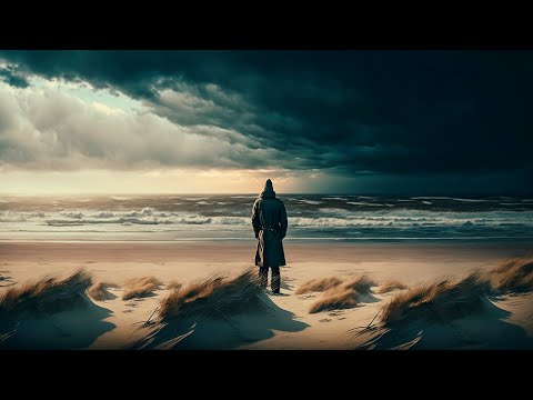 The Ambientalist - Storm Inside (2023 Extended Mix)