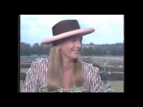 1991 VRC Spring Carnival _ Carolyn Palliardi
