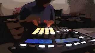 Its all about The Drums #2 /w MASCHINE