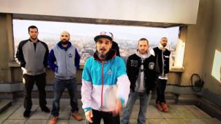 Dealema feat. Ace - Bom dia