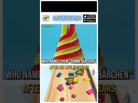 Marble Run Ultimate Race ASMR - YouTube