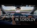 What it takes to make our cars safer | Inside Sokolov