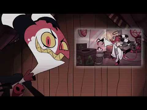 [HELLUVA BOSS] Immediate Murder Professionals