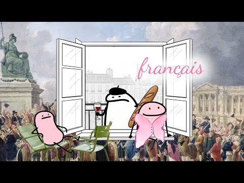 French language explained