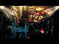 APRIL WINE - BABES IN ARMS - DRUM COVER-
