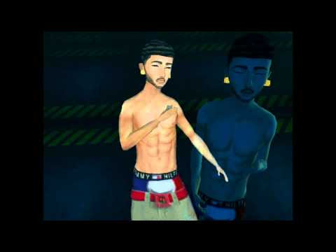 E Millz - Just Bars (Music Video