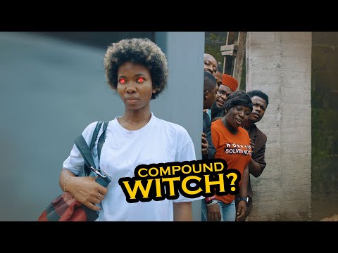 Compound Witch? | Caretaker Series EP 275