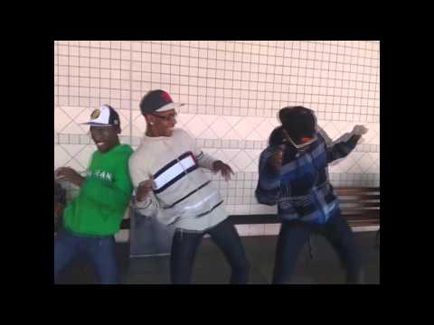 Gastação Dos Lelek's (Original)