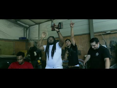 LosMontanafr - Drip (Official Video) Prod.by Kidd Slopes | Dir. By OttoTheDirector