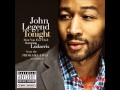 John Legend Ft Ludacris Tonight M N PRO Remix