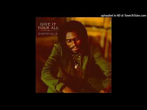 Dahvid Slur & Karbon - Do Jah Works (April 2025)