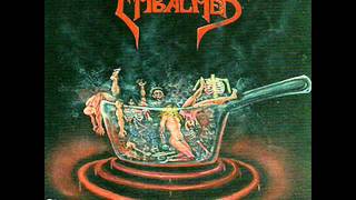 Embalmed - Crotch Cobbler