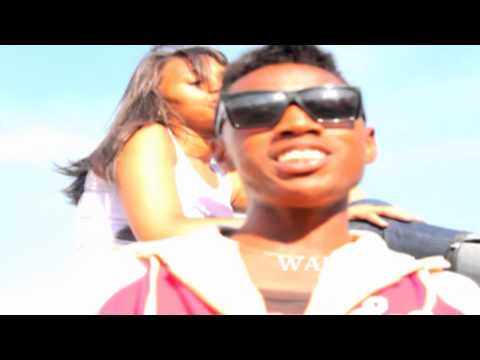 RICHIE Feat FASCYAH - MIJAH- WARRIORS " ARARAOTY"