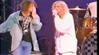 Cheap Trick - Bon Jovi - Not Fade Away