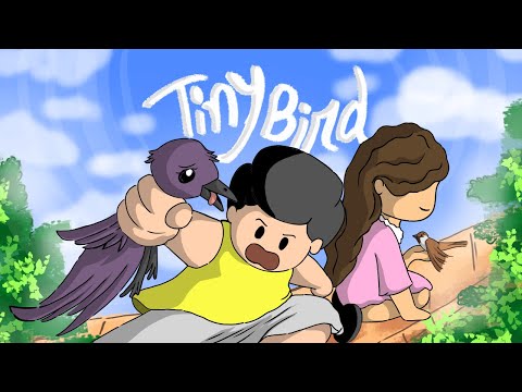 পিচ্চি পাখি | Tiny Bird | Yamin | Samima Sraboni | Sadaf | @kaziFaisalvlog