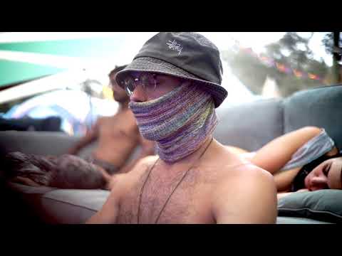 Animal Liberation Meditation (Rainbow Serpent Festival VIC 2019)