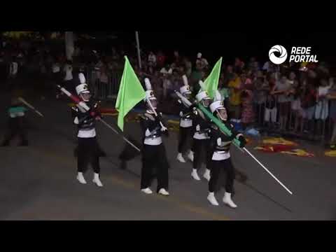 Fanesb  de amargosa TRI Campeã Baiana 2022