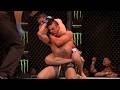 Islam Makhachev Vs Leo Kuntz FULL FIGHT